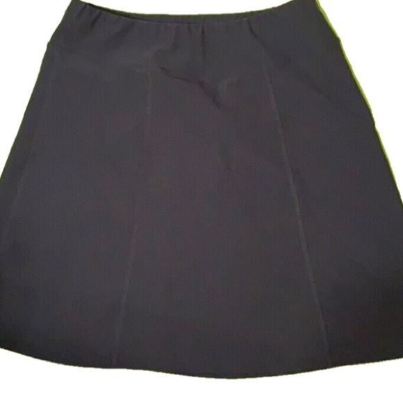 LUCY TECH YOGA SKIRT POLYESTER SPANDEX XS - Picture 2 of 5